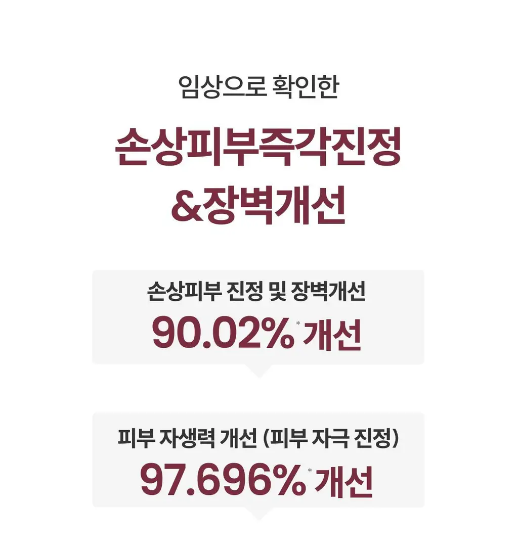 [사니엘블랑 PICK] 코페르 큐리페어 멜더 에스오에스 시스템 5개입 (1.5ml*5ea) 상세페이지 38